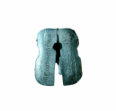 A4 A6 EXEO 05-14 ÇAMURLUK İÇ DESTEK TAKOZU 8E0971841D