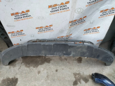 Audi Q3 ön tampon difüzörü 2012-2014