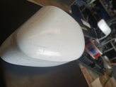FORD FOCUS 08.11..AYNA KAPAĞI SOL..212835355