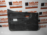 PEUGEOT PARTNER TEPEE  SOL ÖN KAPI DÖŞEMESİ OEM; 9619225977