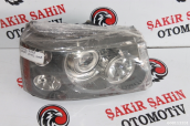 2005-2009 LAND ROVER RANGE ROVER SPORT SAĞ FAR 237826-00