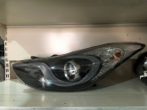 HYUNDAİ ELANTRA 2012 SOL FAR