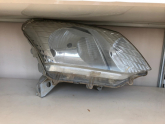 ISUZU D-MAX 12-15 SAĞ FAR