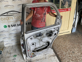 Oto Çıkma Parça / Kaporta & Karoser / Kapı / Fiat / Siena / Çıkma Parça 