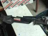 Audi A8 çamurluk ust kaplama sol 8W0821169C