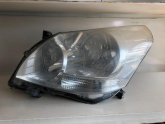 TOYOTA VERSO 09-12 SOL FAR