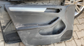 2011-14 VW JETTA SOL ÖN KAPI DÖŞEMESİ ORJ ÇIKMA