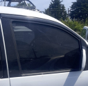 hyundai starex minibüs çıkma sağ ön kapı camı