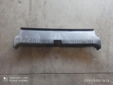 Opel Astra G Bagaj İçi Arka Panel Plastiği Çıkma Orjinal