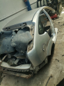 FORD FOCUS 2,5 HB KESME TAVAN ARKA HATASIZ