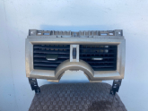 RENAULT MEGANE II ÜFLEME IZGARALARI