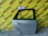 FORD FOCUS 2 HB SAĞ ARKA KAPI HATASIZ ORİJİNAL ÇIKMA