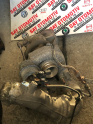 Mercedes sprinter Euro5 cikma motor sökmesi turbo A651