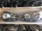 TOYOTA YARİS 17- SAĞ-SOL FAR TAKIMI