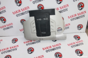 2010-2015 AUDİ Q7 MOTOR KAPAĞI ÇIKMA PARÇA