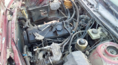 Renault R21 hava filtresi çıkma yedek parça Mısırcıoğlu oto