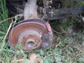 Honda accord volant çıkma yedek parça Mısırcıoğlu oto