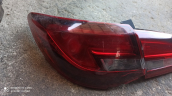 Astra k sol arka stop