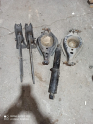 Chevrolet Captiva Arka Denge Üst Kolu Gm Marka 2007-2017 (96