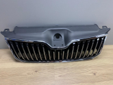 SUPERB 15-22 ÖN PANJUR KOMPLE (KROM IZGARALI) 3V0853653A FOD