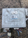 Mazda E2200 motor beyni 2000-2008 F82S18881A