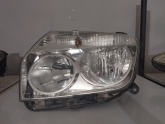 DACİA DUSTER SOL FAR ORJİNAL