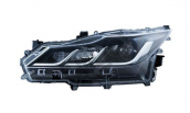 ULO 2036001 TOYOTA FAR
