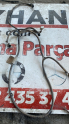 0519090210E fiat linea 15 arka tampon park sensörü tesisatı
