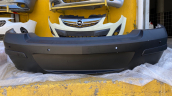 OPEL ASTRA H SEDAN ARKA TAMPON SIFIR ORJİNAL 94703454