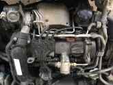 SKODA YETİ 1.2 KOMPLE MOTOR ÇEVİK OTO BURSA