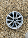 Renault megane 4 çelik jant 16.inç 1.adet