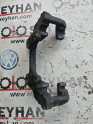 Seat toledo 2013 sol ön kaliper çene