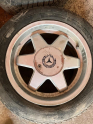 Mercedes / E-Class / Jant / Jant Lastik / Çıkma Parça