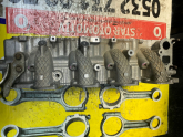Oto Çıkma Parça / Motor / Silindir Kapağı / Mitsubishi / L200 / Çıkma Parça 