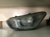 HYUNDAİ İ20 10-14 SOL FAR