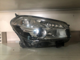 NİSSAN QASHQAİ 10-14 SAĞ FAR
