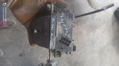 Opel Astra h bagaj kilidi hb