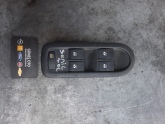 RENAULT SCENIC 3 CAM AÇMA DÜĞMESİ ORJİNAL 156018070