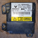 Oto Çıkma Parça / Elektrik / Airbag Beyni / Renault / Clio / Çıkma Parça 