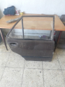 Oto Çıkma Parça / Kaporta & Karoser / Kapı / Tofaş / Şahin / Çıkma Parça 