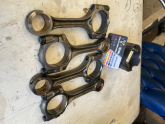 Toyota Yaris / 1ND 1.4 D-4D Dizel Piston Kolu
