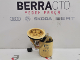 AUDI A6 C7 A7 2.0 TDI YAKIT ŞAMANDIRASI 4G0919050