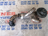 TUCSON 2.0 CRDI ÇIKMA ORJİNAL EGR VALFİ