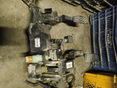 Oto Çıkma Parça / Mekanik / Pedal / Fiat / Egea / Çıkma Parça 