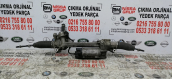 Mercedes / 220 / Direksiyon / Direksiyon Kutusu / Çıkma Parça