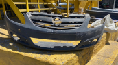 OPEL CORSA D MAKYAJSIZ ÖN TAMPON SIFIR CANCAN OPEL