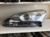 TOYOTA VERSO SOL FAR