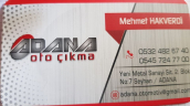 Oto Çıkma Parça / Elektrik / Airbag Beyni / Renault / Clio / Çıkma Parça 