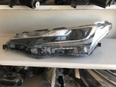 TOYOTA COROLLA 17-19 XENON SOL FAR