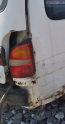 1998 model kia pregrio 2.7 çıkma sağ stop lambası